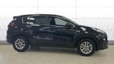 Kia Sportage 1.6 CRDi ISG 1 5dr Diesel Estate